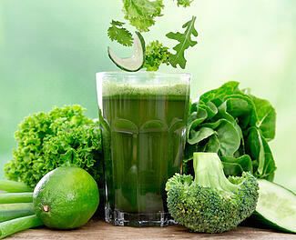 Vegetable-Juice