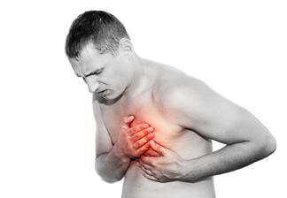 Coronary-Heart-Disease