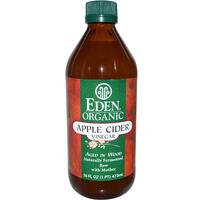 Milton Keynes personal trainer explains the benefits of apple cider vinegar