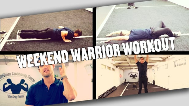 Weekend Warrior -OMEM.jpg