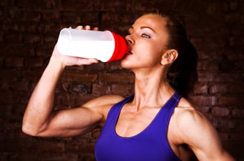 bigstock-strong-woman-is-drinking-sport-43895854