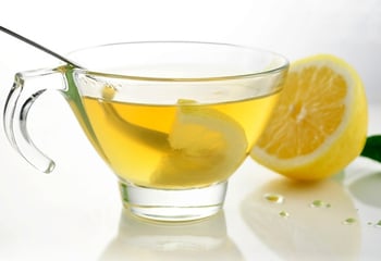warm-water-with-lemon