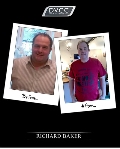 Richard_Baker_Before_and_After