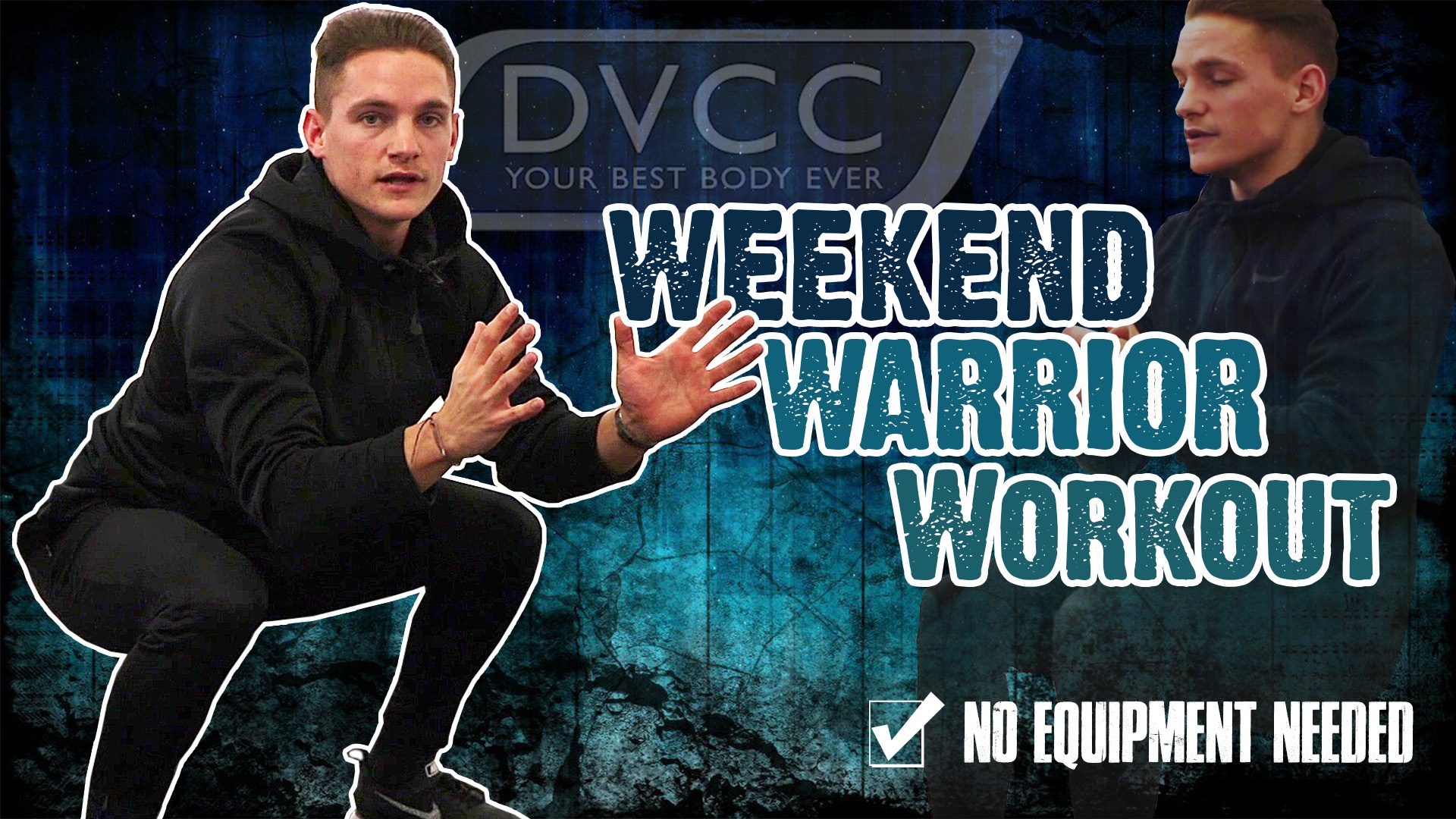 Weekend Warrior 39